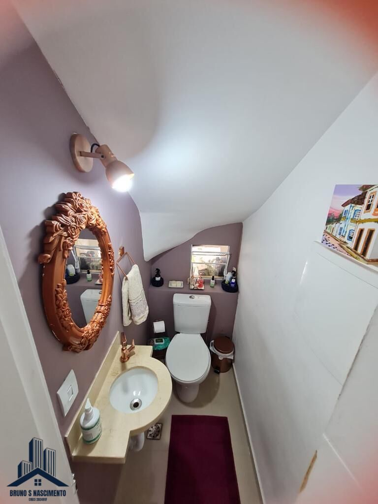 Casa à venda com 3 quartos, 1 suíte, 2 vagas e 97m² no Granja Viana, Cotia (SP) — foto 8 de 30