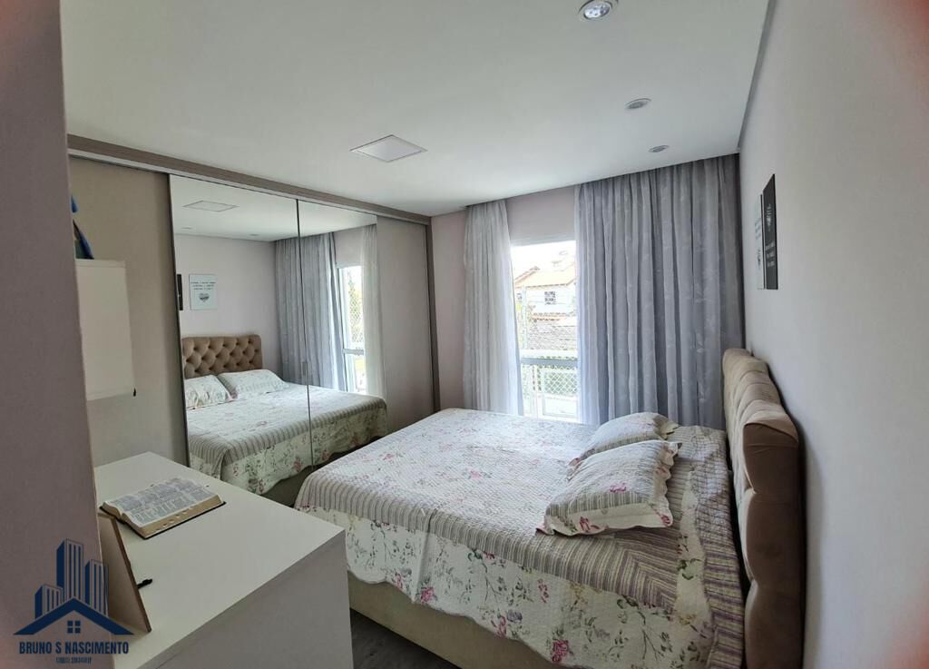 Casa à venda com 3 quartos, 1 suíte, 2 vagas e 97m² no Granja Viana, Cotia (SP) — foto 29 de 30