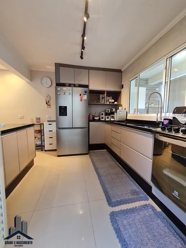 Casa à venda com 3 quartos, 1 suíte, 2 vagas e 97m² no Granja Viana, Cotia (SP) — foto 13 de 30