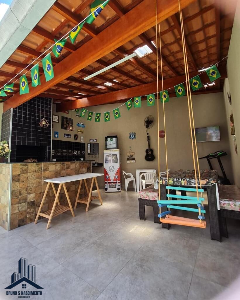 Casa à venda com 3 quartos, 1 suíte, 2 vagas e 97m² no Granja Viana, Cotia (SP) — foto 22 de 30