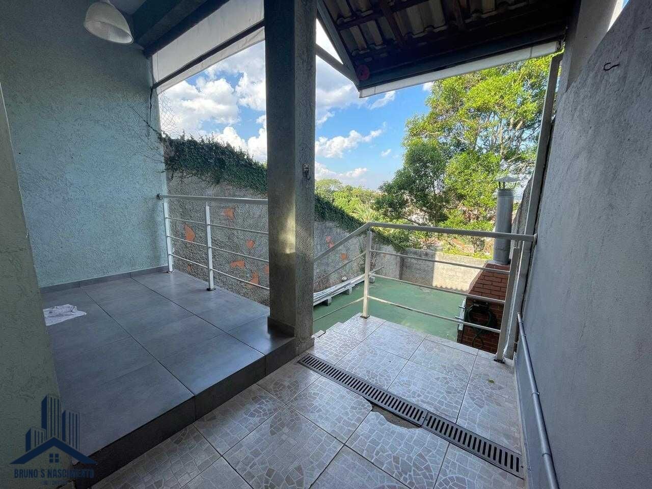 Casa à venda com 3 quartos, 1 suíte, 2 vagas e 133m² no Nakamura Park, Cotia (SP) — foto 8 de 30