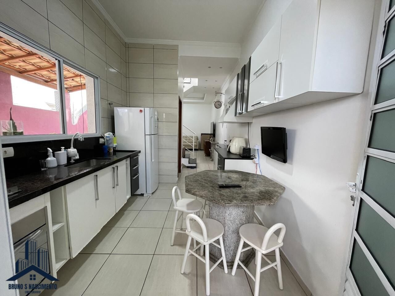 Casa à venda com 3 quartos, 1 suíte, 2 vagas e 133m² no Nakamura Park, Cotia (SP) — foto 18 de 30