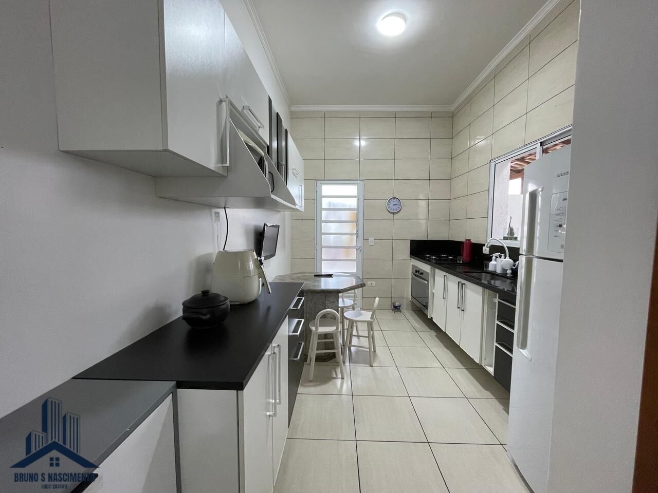 Casa à venda com 3 quartos, 1 suíte, 2 vagas e 133m² no Nakamura Park, Cotia (SP) — foto 13 de 30