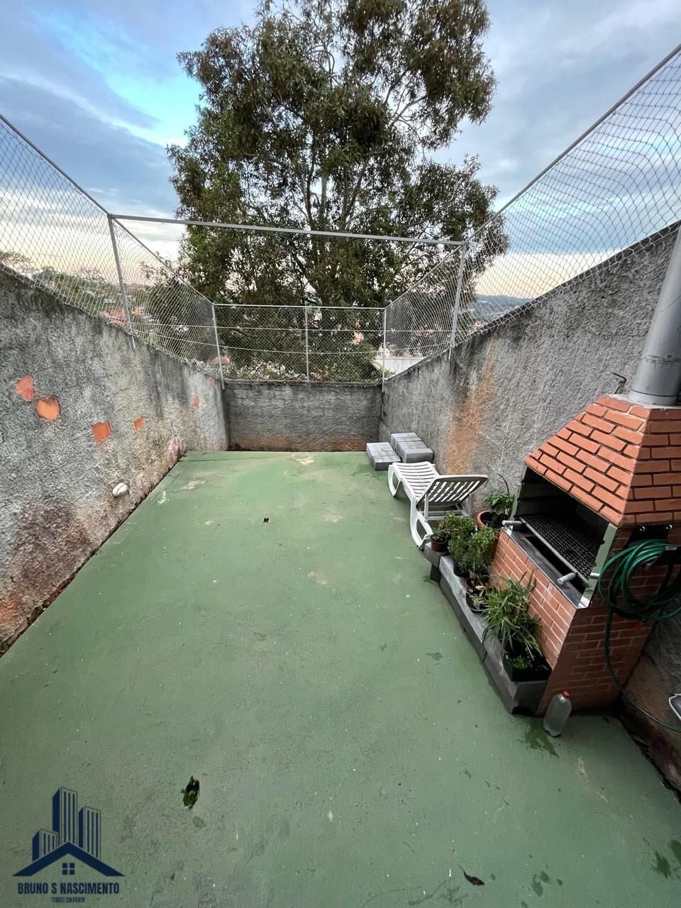 Casa à venda com 3 quartos, 1 suíte, 2 vagas e 133m² no Nakamura Park, Cotia (SP) — foto 27 de 30