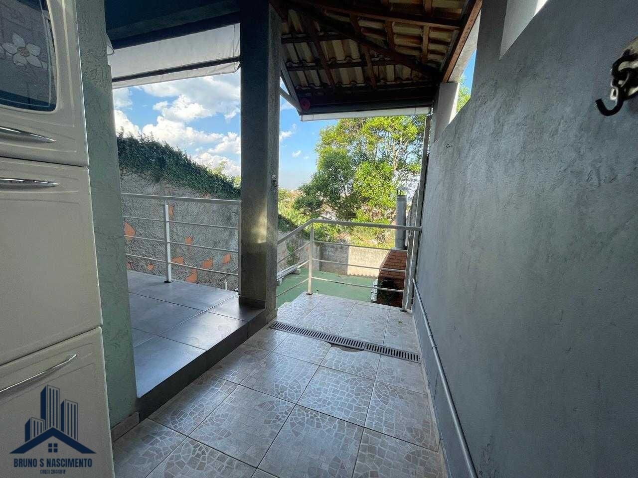 Casa à venda com 3 quartos, 1 suíte, 2 vagas e 133m² no Nakamura Park, Cotia (SP) — foto 7 de 30