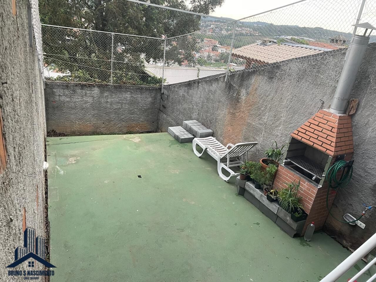 Casa à venda com 3 quartos, 1 suíte, 2 vagas e 133m² no Nakamura Park, Cotia (SP) — foto 29 de 30