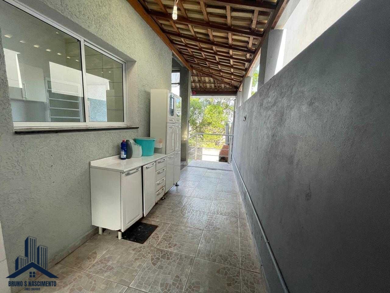 Casa à venda com 3 quartos, 1 suíte, 2 vagas e 133m² no Nakamura Park, Cotia (SP) — foto 28 de 30