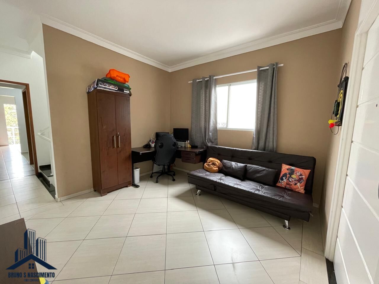Casa à venda com 3 quartos, 1 suíte, 2 vagas e 133m² no Nakamura Park, Cotia (SP) — foto 12 de 30