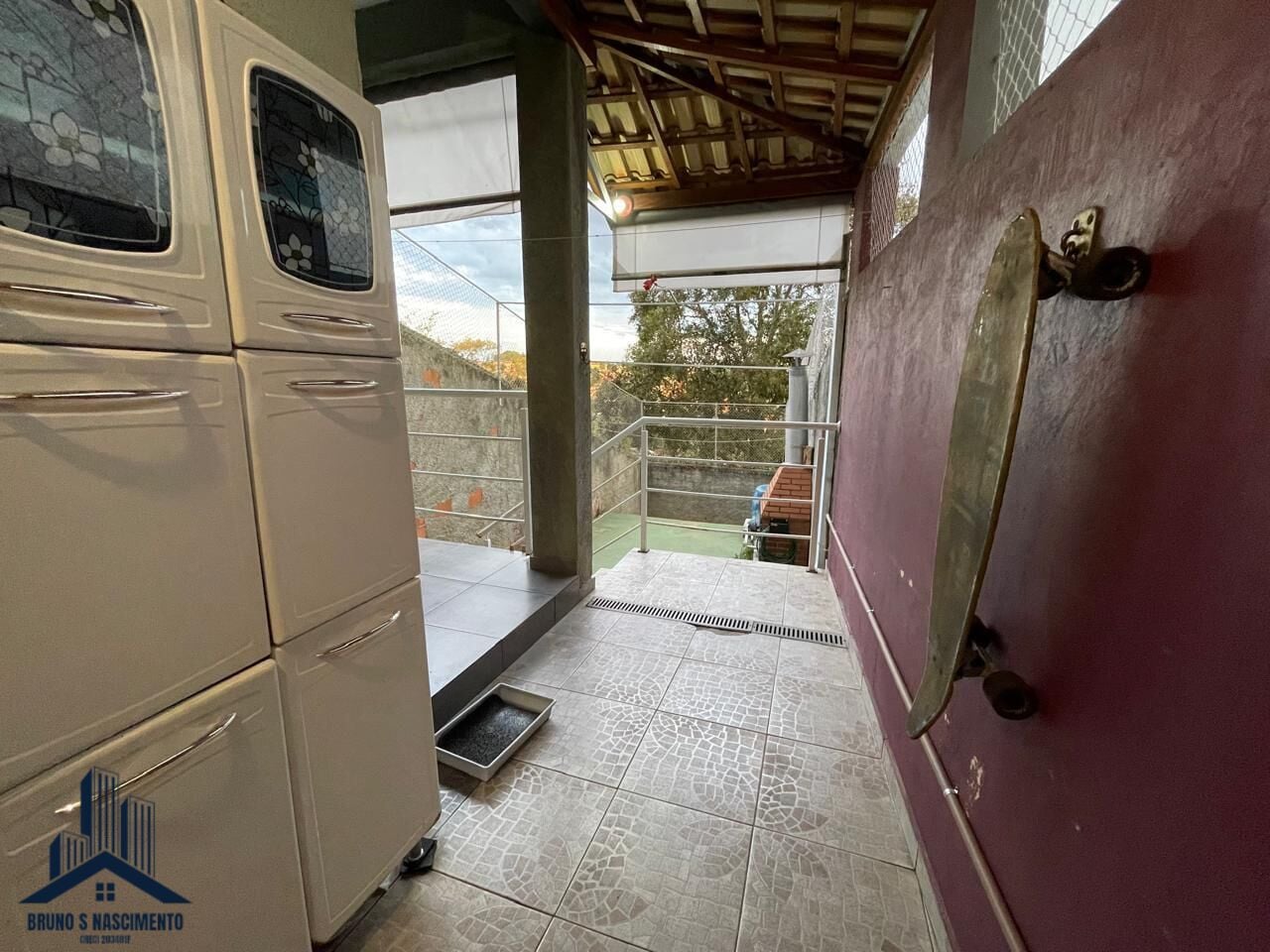 Casa à venda com 3 quartos, 1 suíte, 2 vagas e 133m² no Nakamura Park, Cotia (SP) — foto 24 de 30