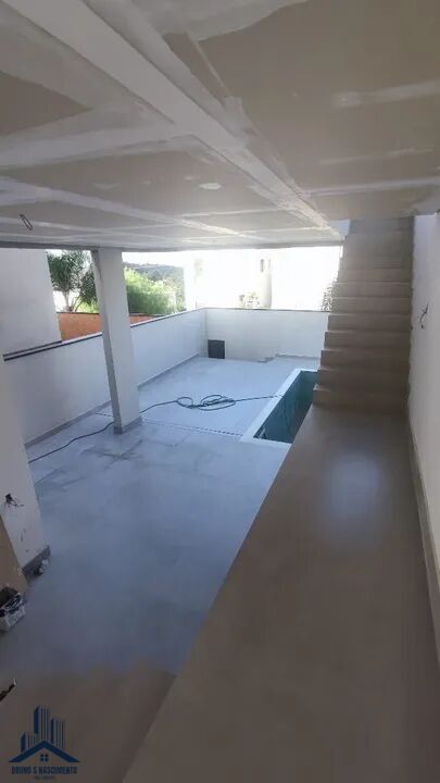 Casa à venda com 3 quartos, 1 suíte, 9 vagas e 297m² no Pitas, Cotia (SP) — foto 10 de 30