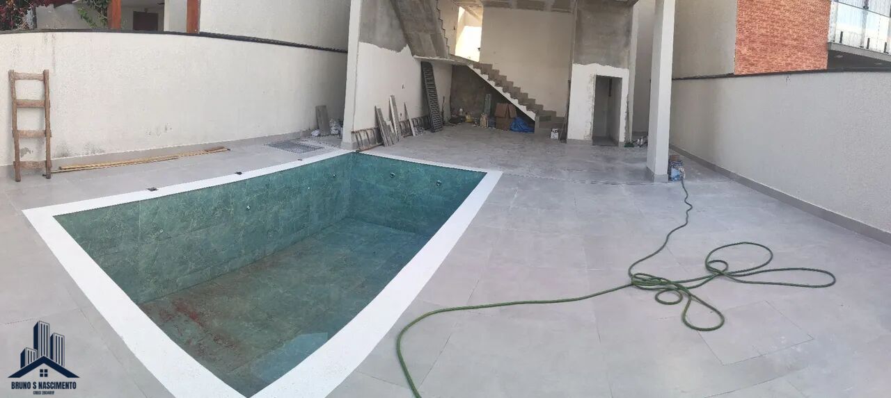 Casa à venda com 3 quartos, 1 suíte, 9 vagas e 297m² no Pitas, Cotia (SP) — foto 9 de 30