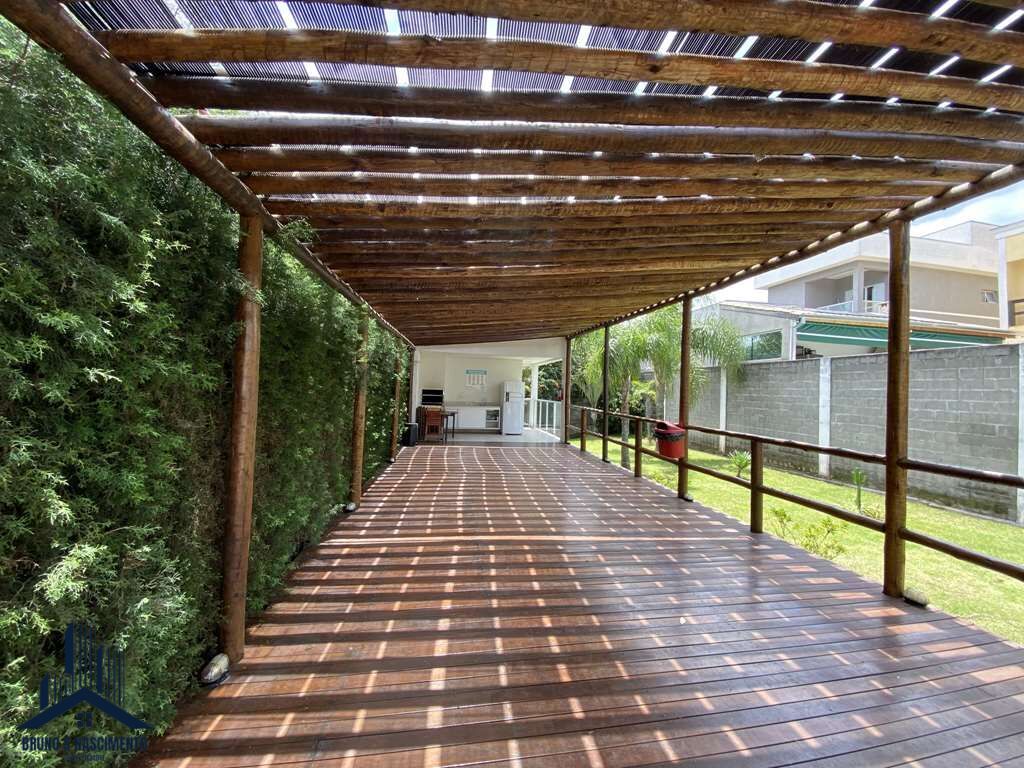 Casa à venda com 3 quartos, 1 suíte, 9 vagas e 297m² no Pitas, Cotia (SP) — foto 23 de 30