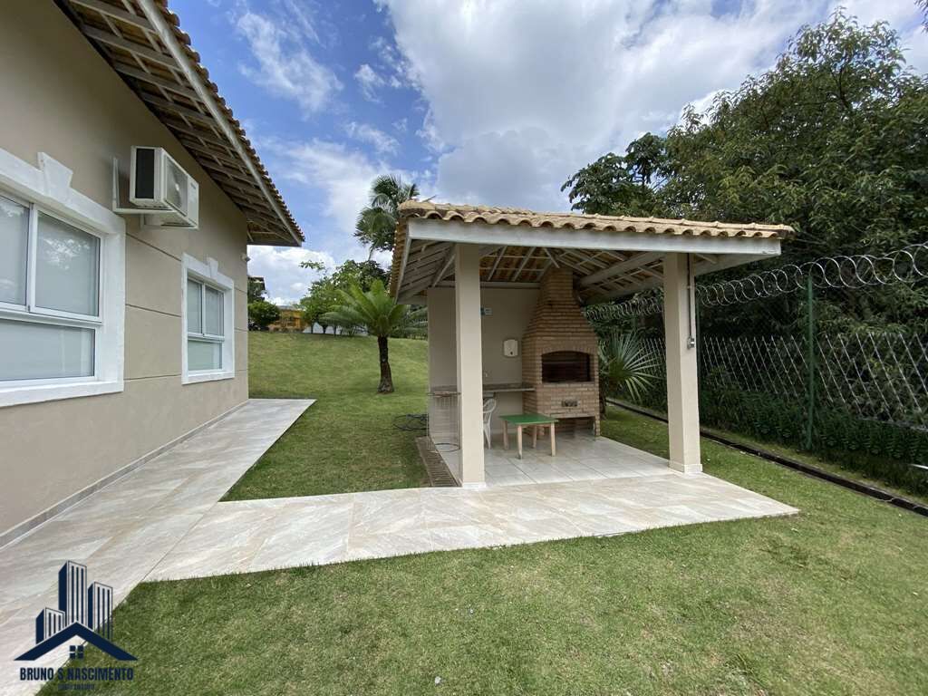 Casa à venda com 3 quartos, 1 suíte, 9 vagas e 297m² no Pitas, Cotia (SP) — foto 27 de 30