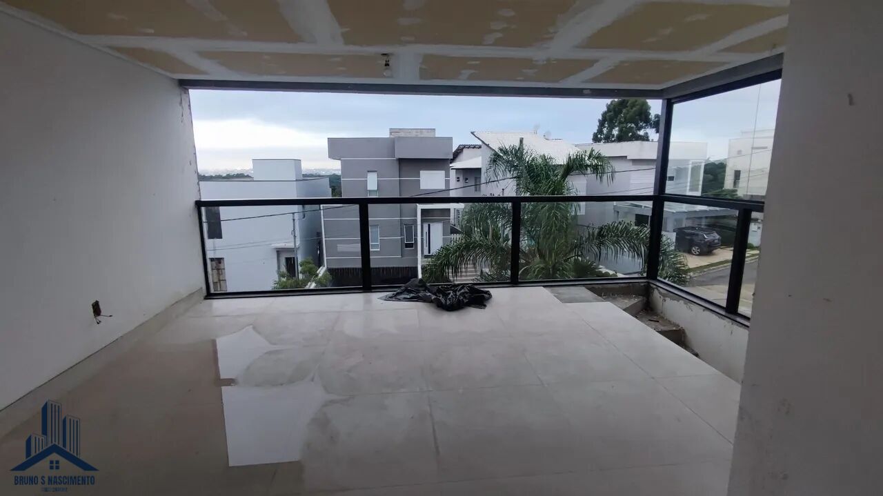 Casa à venda com 3 quartos, 1 suíte, 9 vagas e 297m² no Pitas, Cotia (SP) — foto 14 de 30
