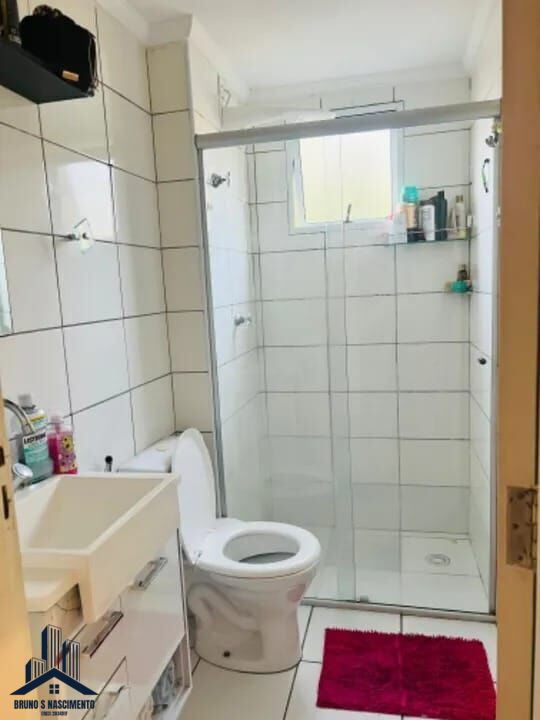 Apartamento à venda com 2 quartos, 1 banheiro, 1 vaga e 57m² no Parque Rincão, Cotia (SP) — foto 6 de 10