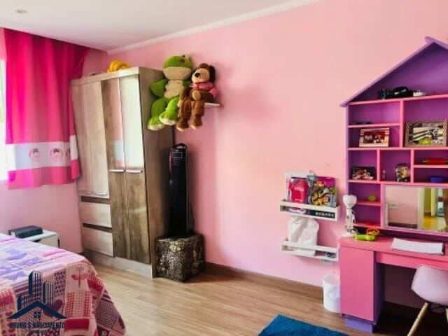 Apartamento à venda com 2 quartos, 1 banheiro, 1 vaga e 57m² no Parque Rincão, Cotia (SP) — foto 4 de 10