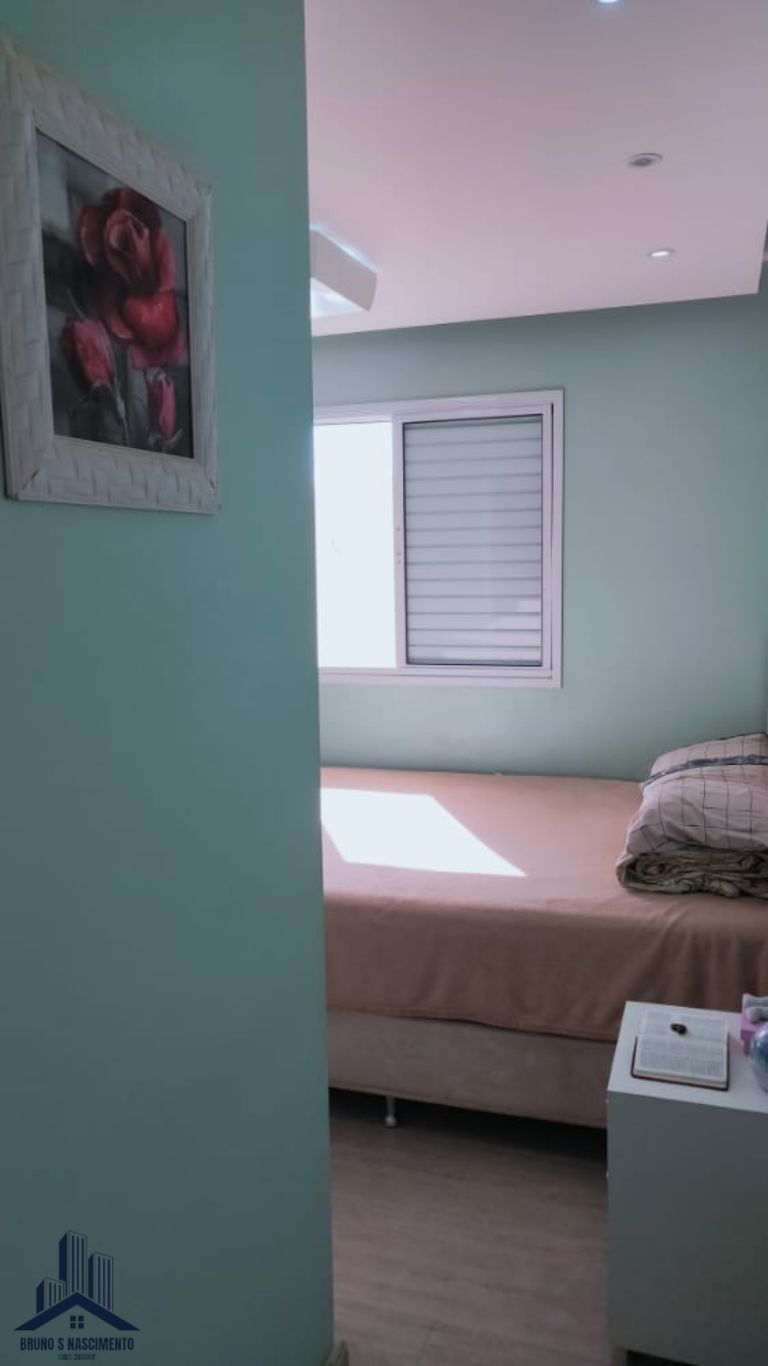 Apartamento à venda com 2 quartos, 1 suíte, 1 vaga e 70m² no Gramado, Cotia (SP) — foto 17 de 30