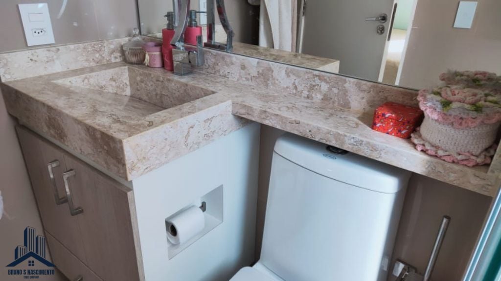 Apartamento à venda com 2 quartos, 1 suíte, 1 vaga e 70m² no Gramado, Cotia (SP) — foto 28 de 30