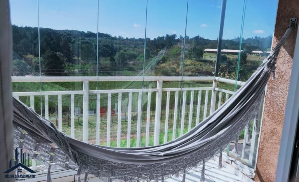 Apartamento à venda com 2 quartos, 1 suíte, 1 vaga e 70m² no Gramado, Cotia (SP) — foto 4 de 30