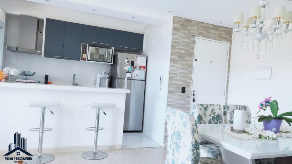 Apartamento à venda com 2 quartos, 1 suíte, 1 vaga e 70m² no Gramado, Cotia (SP) — foto 13 de 30