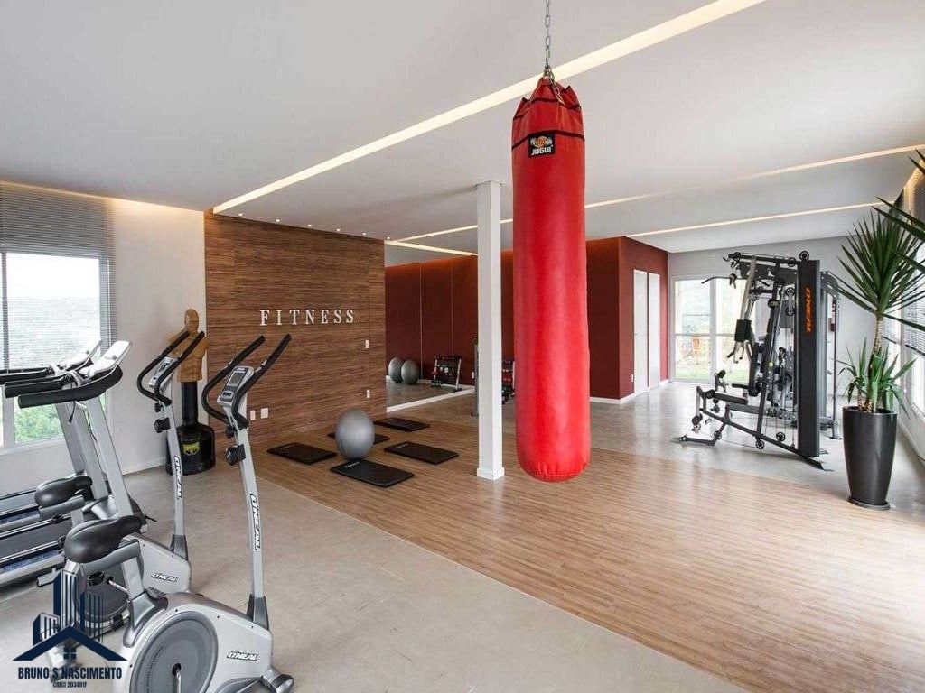 Apartamento à venda com 2 quartos, 1 suíte, 1 vaga e 70m² no Gramado, Cotia (SP) — foto 29 de 30