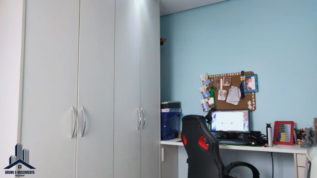 Apartamento à venda com 2 quartos, 1 suíte, 1 vaga e 70m² no Gramado, Cotia (SP) — foto 22 de 30