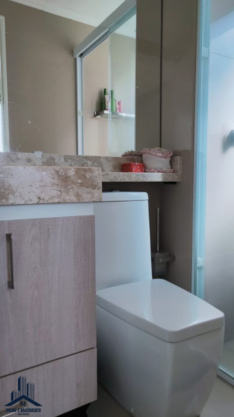 Apartamento à venda com 2 quartos, 1 suíte, 1 vaga e 70m² no Gramado, Cotia (SP) — foto 24 de 30
