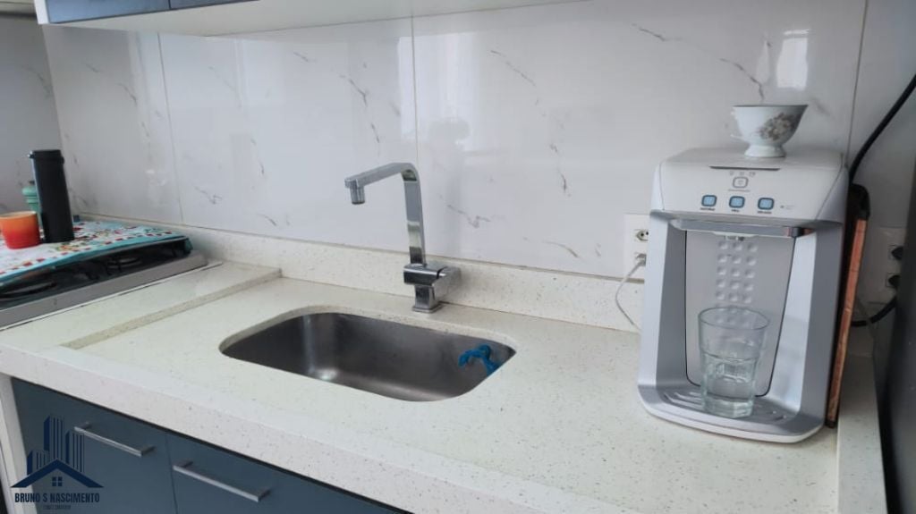 Apartamento à venda com 2 quartos, 1 suíte, 1 vaga e 70m² no Gramado, Cotia (SP) — foto 19 de 30