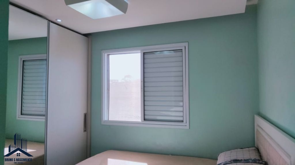 Apartamento à venda com 2 quartos, 1 suíte, 1 vaga e 70m² no Gramado, Cotia (SP) — foto 20 de 30