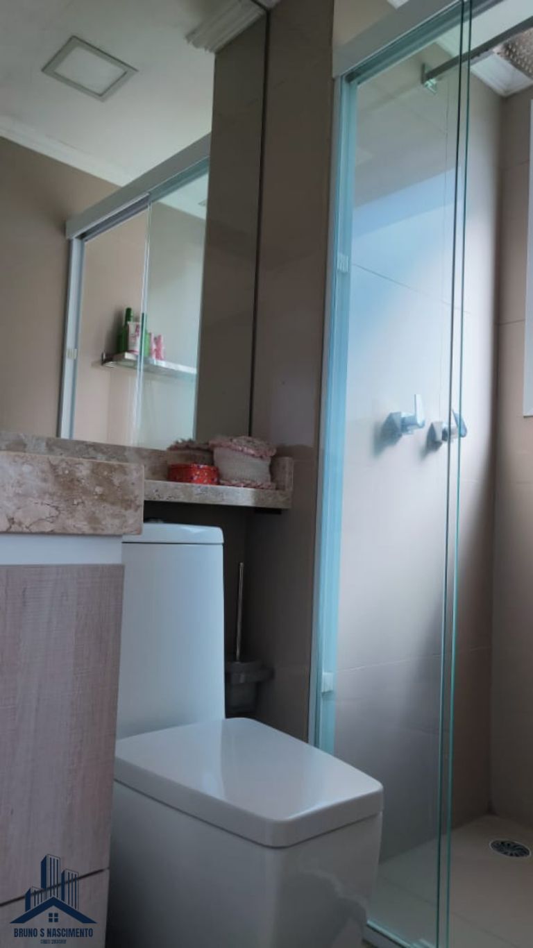 Apartamento à venda com 2 quartos, 1 suíte, 1 vaga e 70m² no Gramado, Cotia (SP) — foto 25 de 30