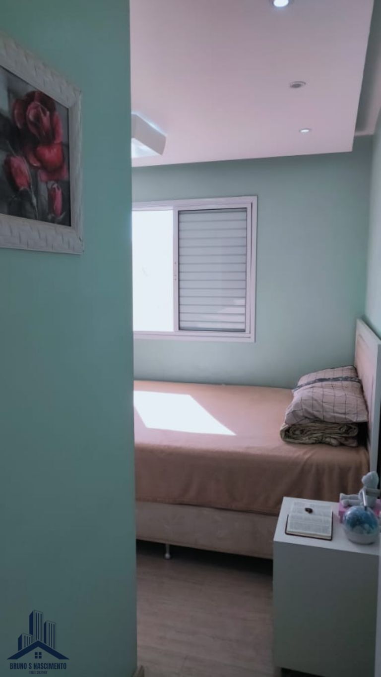 Apartamento à venda com 2 quartos, 1 suíte, 1 vaga e 70m² no Gramado, Cotia (SP) — foto 21 de 30