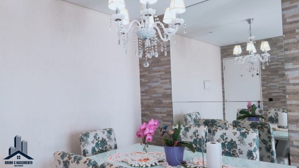 Apartamento à venda com 2 quartos, 1 suíte, 1 vaga e 70m² no Gramado, Cotia (SP) — foto 11 de 30