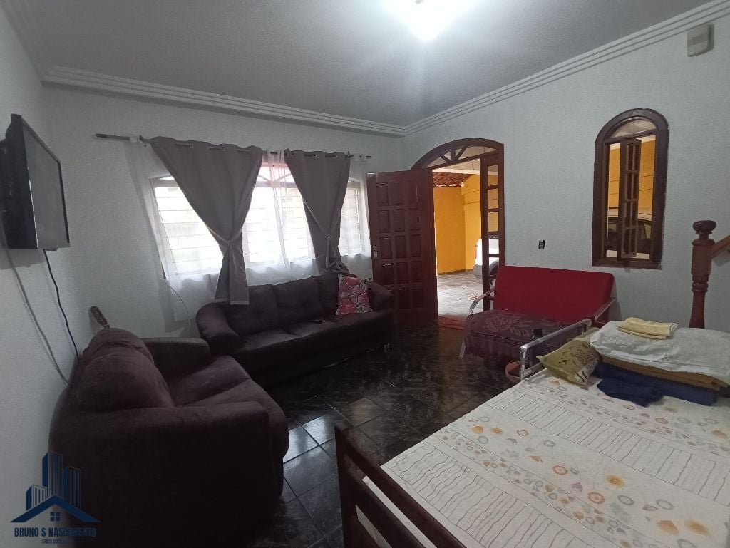 Casa à venda com 3 quartos, 1 suíte, 9 vagas e 200m² no Jardim Carmel, Cotia (SP) — foto 12 de 27