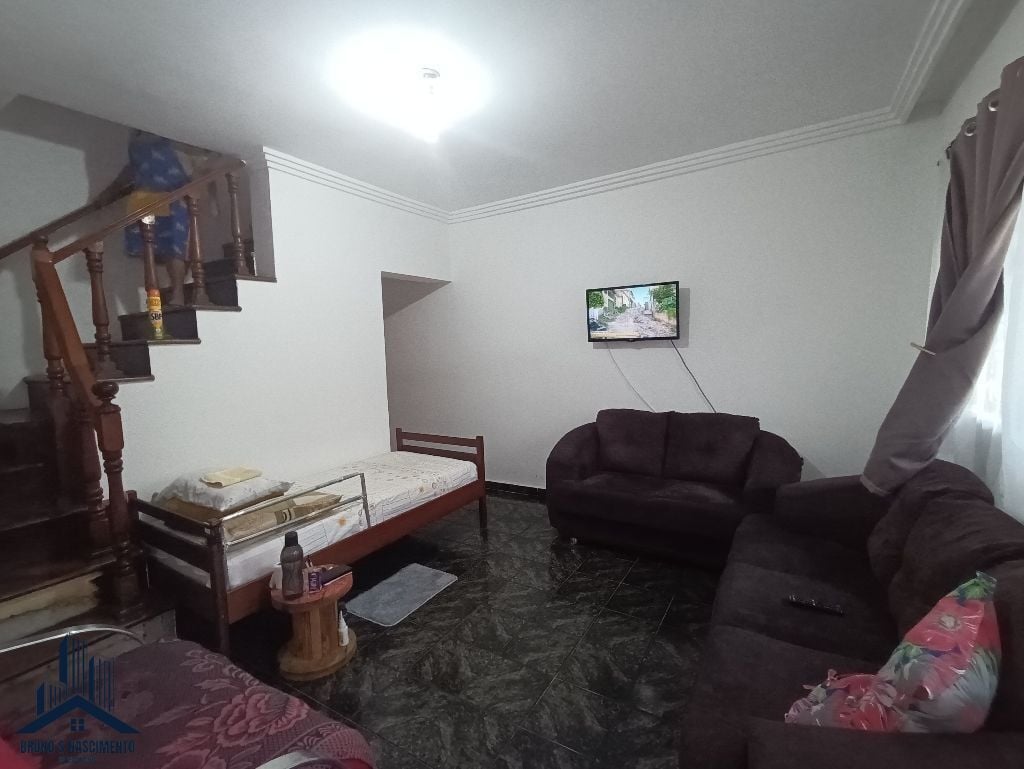 Casa à venda com 3 quartos, 1 suíte, 9 vagas e 200m² no Jardim Carmel, Cotia (SP) — foto 17 de 27