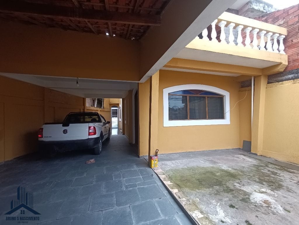 Casa à venda com 3 quartos, 1 suíte, 9 vagas e 200m² no Jardim Carmel, Cotia (SP) — foto 18 de 27