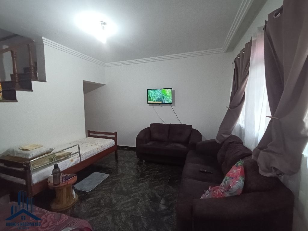 Casa à venda com 3 quartos, 1 suíte, 9 vagas e 200m² no Jardim Carmel, Cotia (SP) — foto 20 de 27