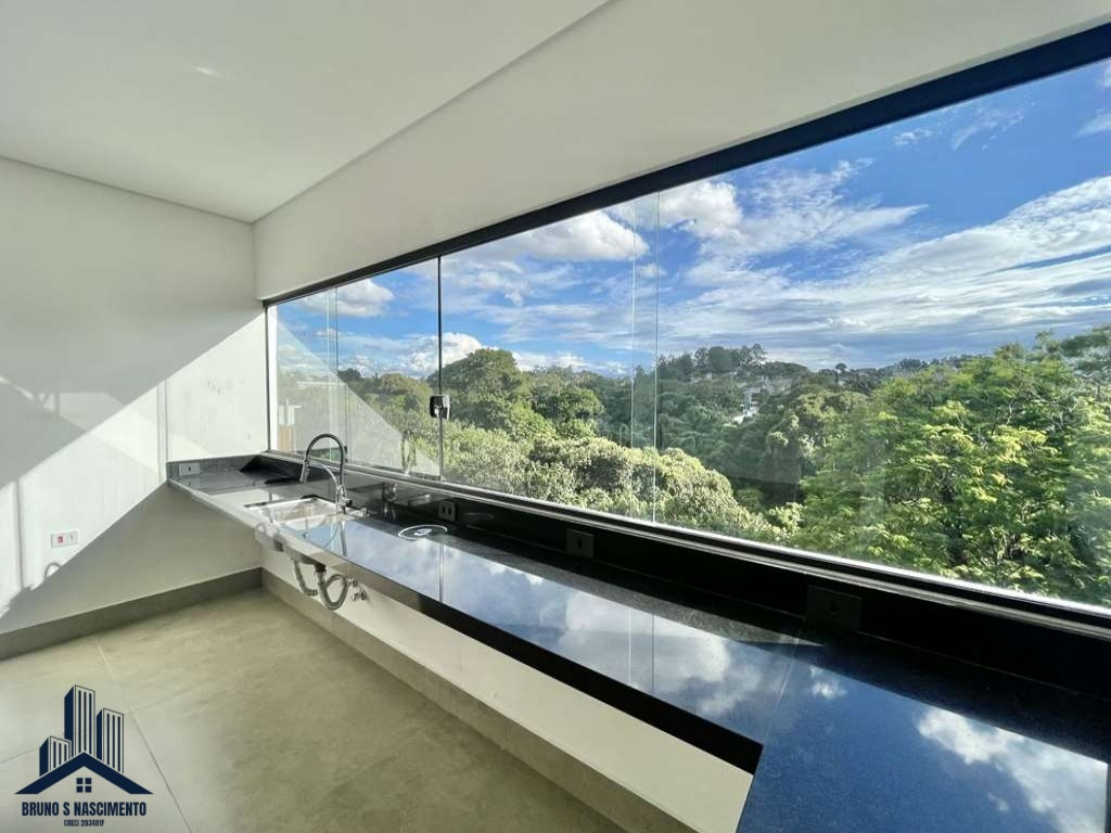 Casa à venda com 4 quartos, 4 suítes, 6 vagas e 400m² no Golf Gardens, Carapicuíba (SP) — foto 28 de 30