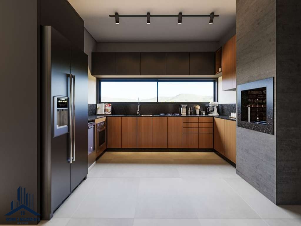 Casa à venda com 4 quartos, 4 suítes, 6 vagas e 400m² no Golf Gardens, Carapicuíba (SP) — foto 14 de 30