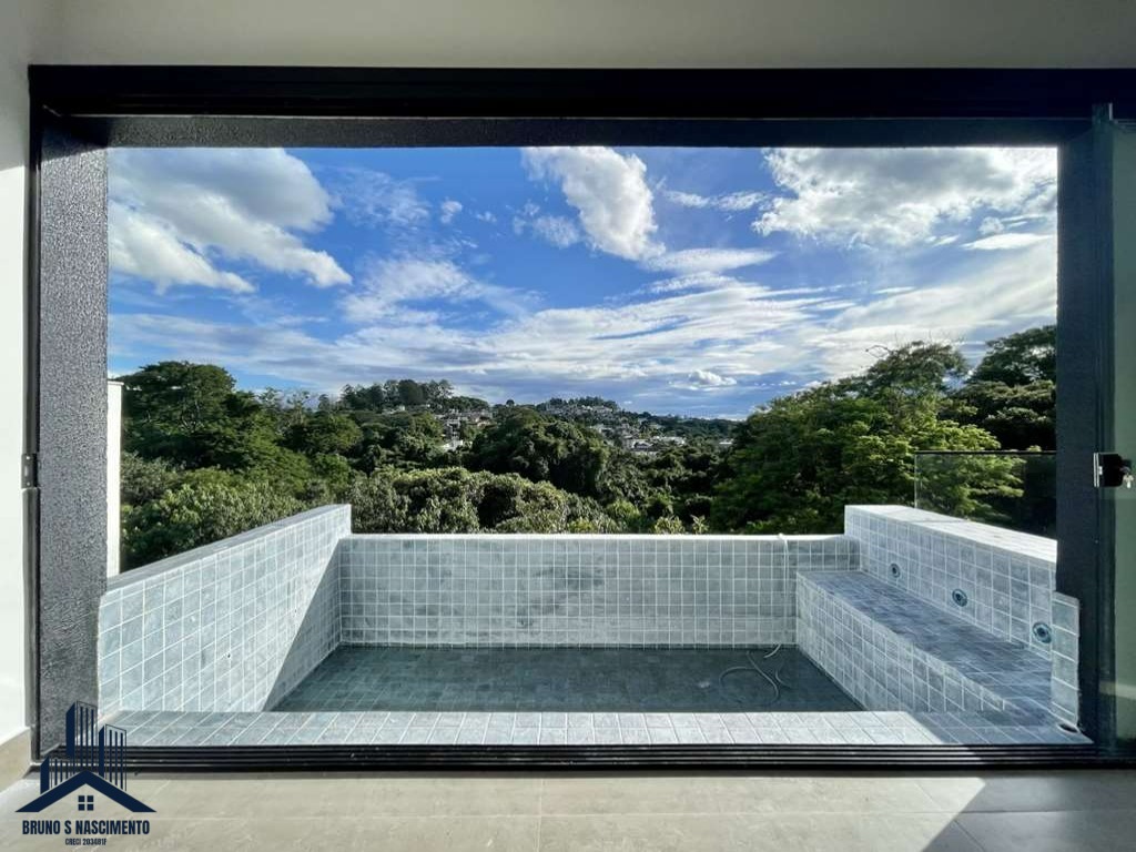 Casa à venda com 4 quartos, 4 suítes, 6 vagas e 400m² no Golf Gardens, Carapicuíba (SP) — foto 17 de 30