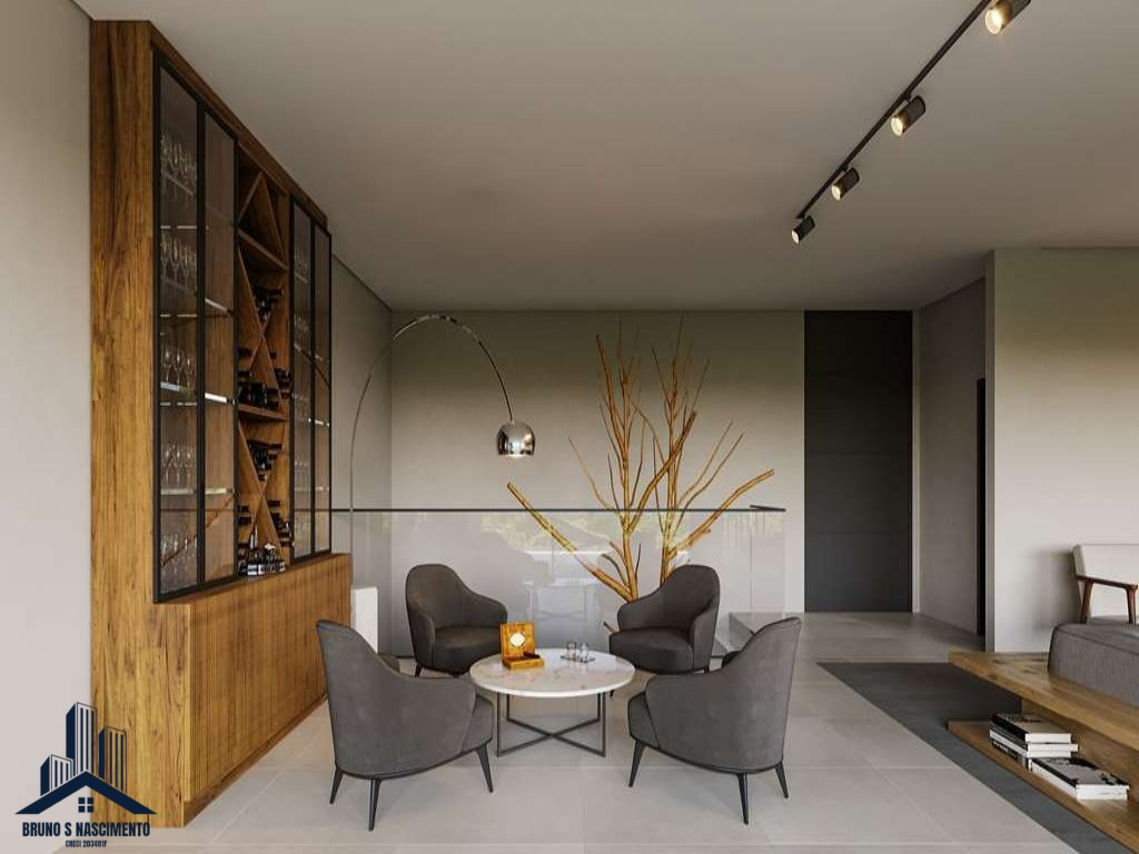 Casa à venda com 4 quartos, 4 suítes, 6 vagas e 400m² no Golf Gardens, Carapicuíba (SP) — foto 10 de 30