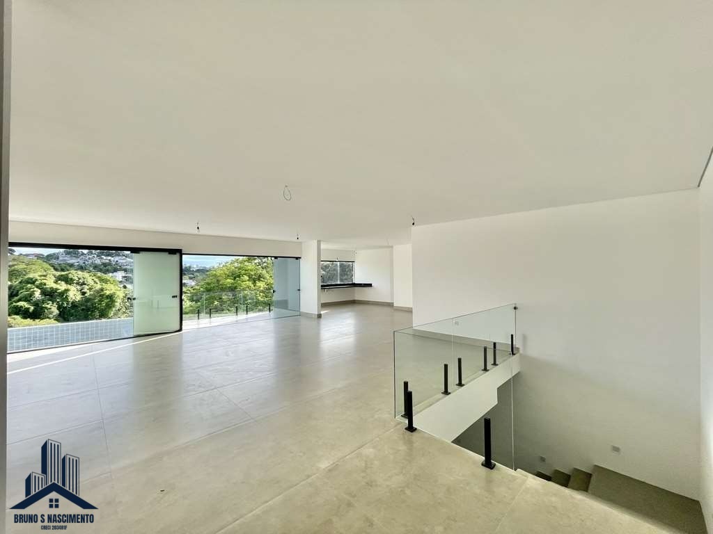 Casa à venda com 4 quartos, 4 suítes, 6 vagas e 400m² no Golf Gardens, Carapicuíba (SP) — foto 30 de 30