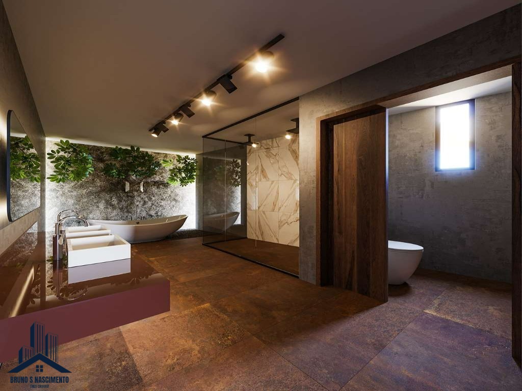Casa à venda com 4 quartos, 4 suítes, 6 vagas e 400m² no Golf Gardens, Carapicuíba (SP) — foto 24 de 30