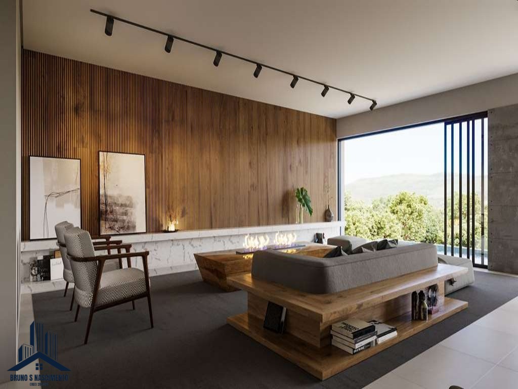 Casa à venda com 4 quartos, 4 suítes, 6 vagas e 400m² no Golf Gardens, Carapicuíba (SP) — foto 6 de 30