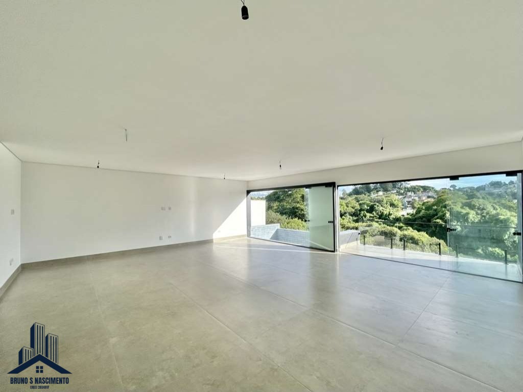 Casa à venda com 4 quartos, 4 suítes, 6 vagas e 400m² no Golf Gardens, Carapicuíba (SP) — foto 13 de 30