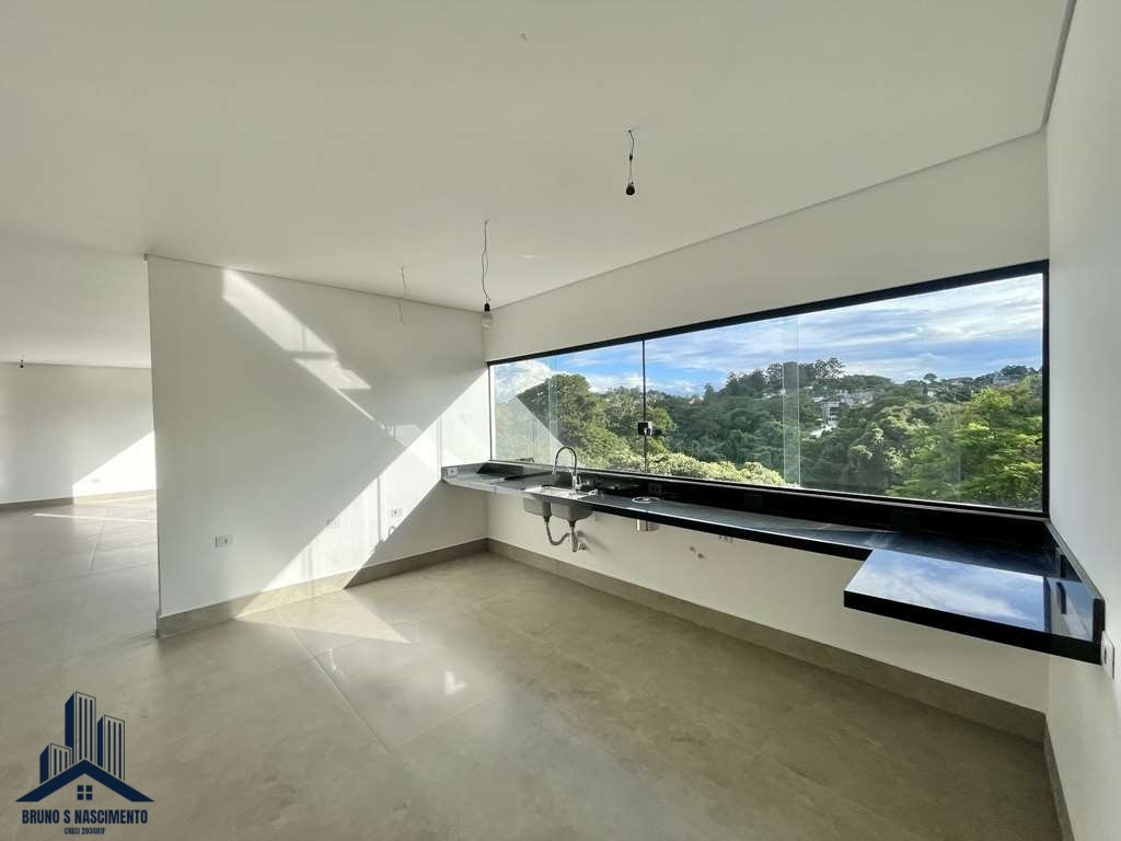 Casa à venda com 4 quartos, 4 suítes, 6 vagas e 400m² no Golf Gardens, Carapicuíba (SP) — foto 27 de 30