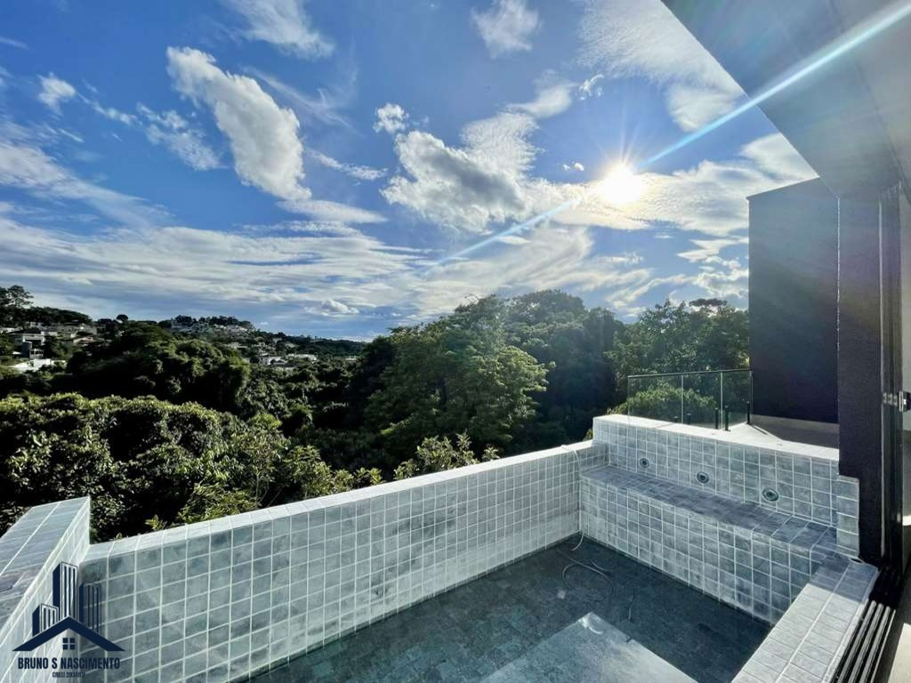Casa à venda com 4 quartos, 4 suítes, 6 vagas e 400m² no Golf Gardens, Carapicuíba (SP) — foto 19 de 30