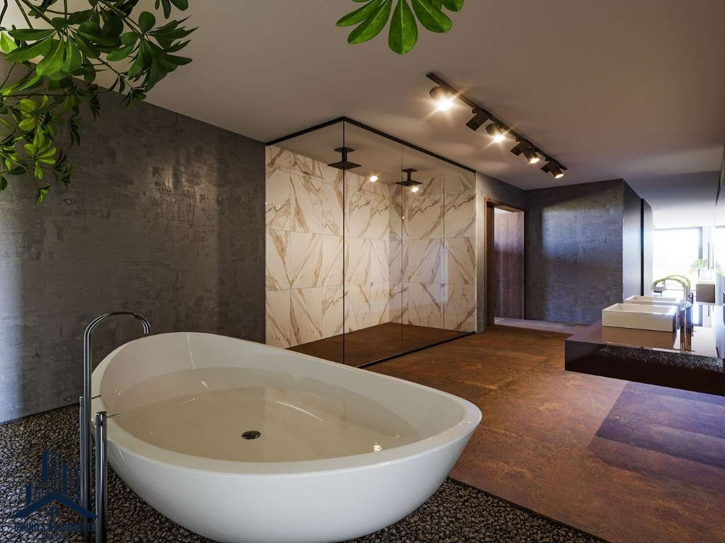 Casa à venda com 4 quartos, 4 suítes, 6 vagas e 400m² no Golf Gardens, Carapicuíba (SP) — foto 20 de 30