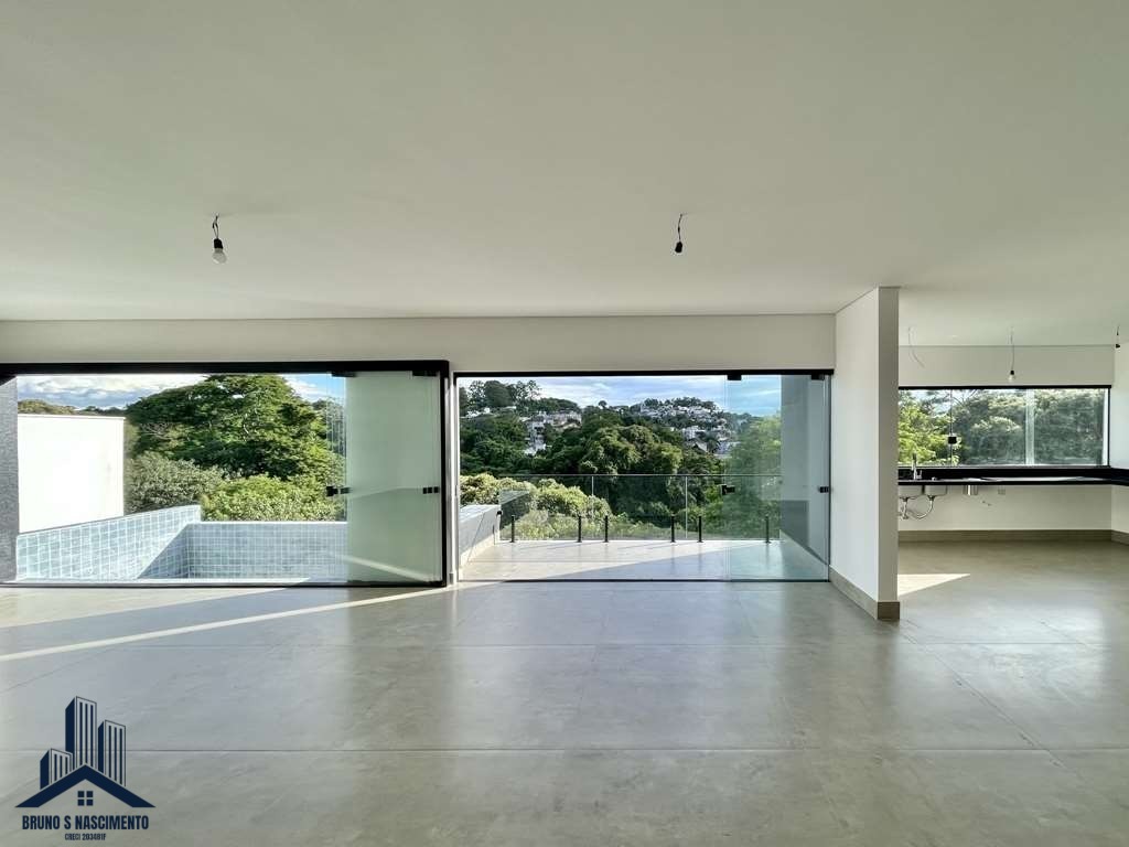 Casa à venda com 4 quartos, 4 suítes, 6 vagas e 400m² no Golf Gardens, Carapicuíba (SP) — foto 9 de 30