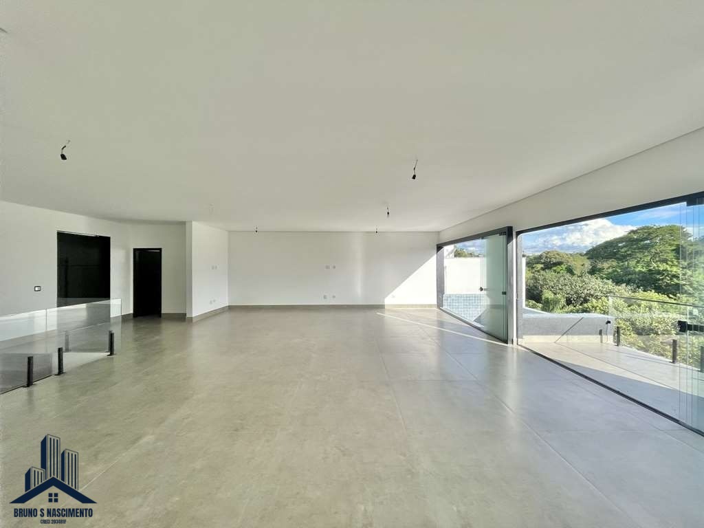 Casa à venda com 4 quartos, 4 suítes, 6 vagas e 400m² no Golf Gardens, Carapicuíba (SP) — foto 11 de 30