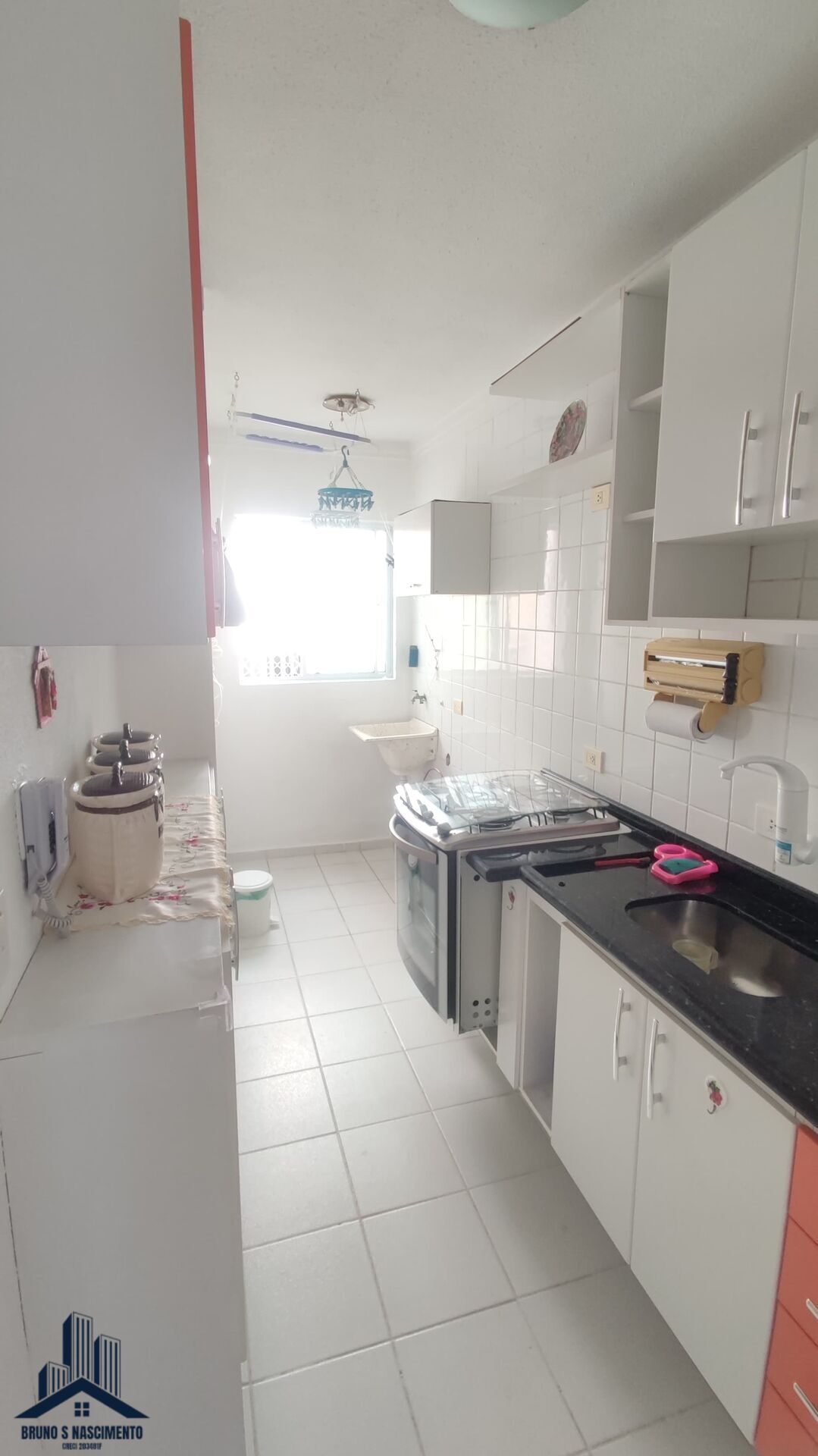 Apartamento à venda com 2 quartos, 1 banheiro, 1 vaga e 59m² no Jardim Rosalina, Cotia (SP) — foto 15 de 16